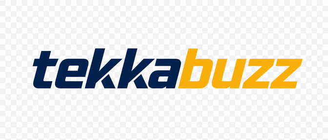 tekkabuzz লোগো